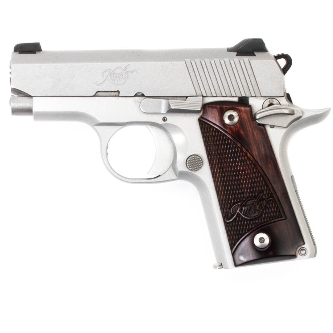 Kimber Micro